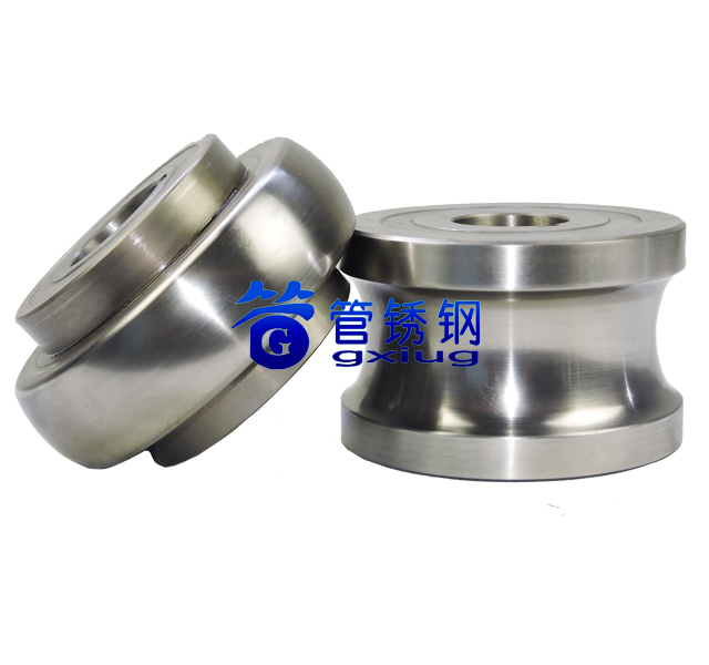 不锈钢焊管模具